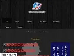 Sites similar to thagrada.com