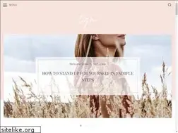 Sites similar to thagreymatter.com