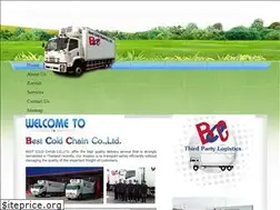 Sites similar to thai-bcc.com