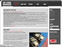 Sites similar to thai-bombs.de