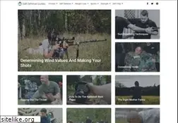 Sites similar to thai-boxing.org