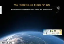 Sites similar to thai-connexion.com