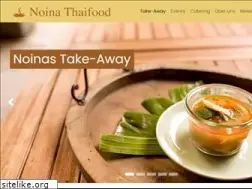 Sites similar to thai-cooking-school.ch
