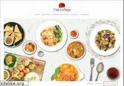 Sites similar to thai-cottage.com