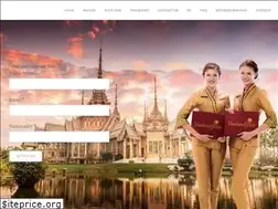 Sites similar to thai-elite.com