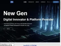 Sites similar to thai-g.com