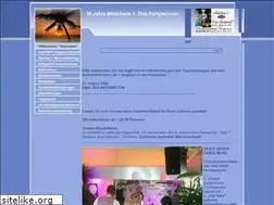 Sites similar to thai-gourmet.de