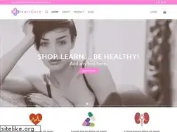 Sites similar to thai-icare.com