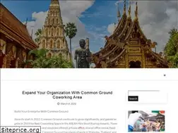 Sites similar to thai-info.net