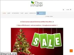 Sites similar to thai-inhaler.com