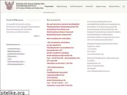 Sites similar to thai-konsulat-nrw.de