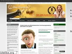 Sites similar to thai-kratom.de
