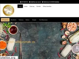Sites similar to thai-mae-mun.ch
