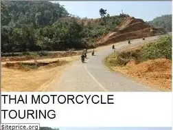 Sites similar to thai-mc-tours.com