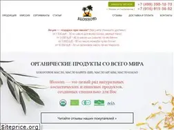 Sites similar to thai-oil.ru