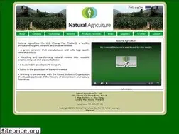 Sites similar to thai-organic-compost.com