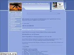 Sites similar to thai-partyservice.de