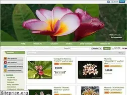 Sites similar to thai-plumeria.com