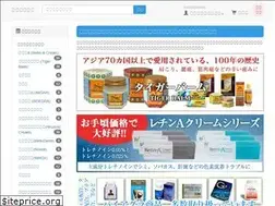 Sites similar to thai-porter.jp