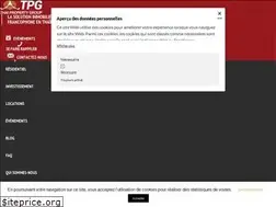 Sites similar to thai-property-group.com