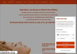 Sites similar to thai-relax.de