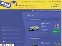 Sites similar to thai-rent-car.com
