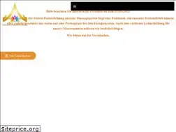 Sites similar to thai-siam-spa.de