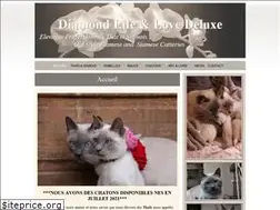 Sites similar to thai-siamois.com