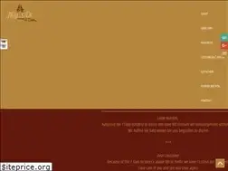 Sites similar to thai-silk.de