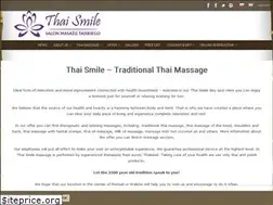 Sites similar to thai-smile.pl