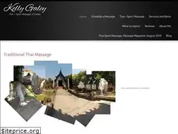 Sites similar to thai-sportmassage.com