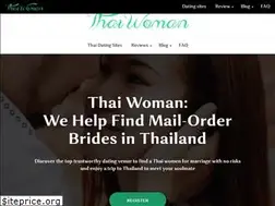Sites similar to thai-woman.com