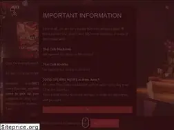 Sites similar to thai.cafe