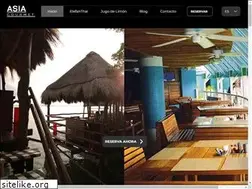 Sites similar to thai.com.mx
