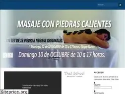 Sites similar to thai.edu.uy