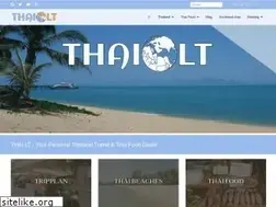 Sites similar to thai.lt