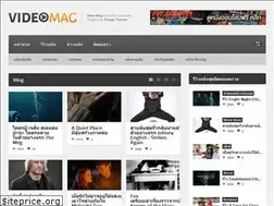 Sites similar to thai.movie