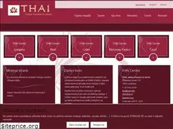 Sites similar to thai.si