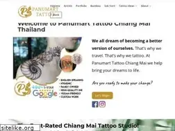 Sites similar to thai.tattoo