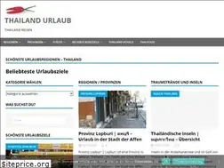Sites similar to thai23.com