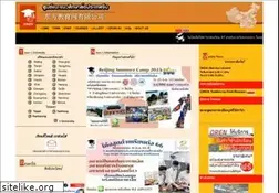 Sites similar to thai2china.com