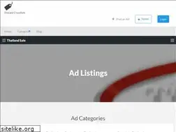Sites similar to thai2sale.com