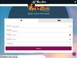 Sites similar to thai2siam.com