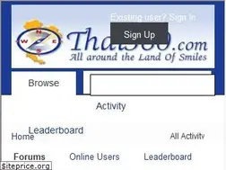 Sites similar to thai360.com