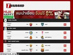 Sites similar to thai88hd.com