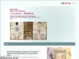 Sites similar to thaiacu.com
