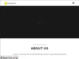 Sites similar to thaiadpoint.com