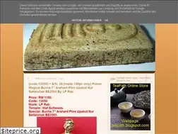 Sites similar to thaiamulets-dhammapath.blogspot.com