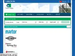Sites similar to thaian.com