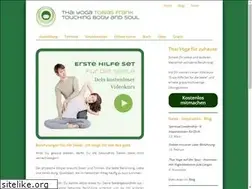 Sites similar to thaiandfly.de